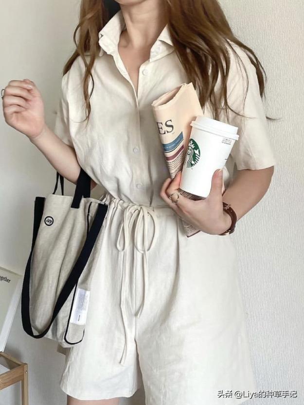 大包包推荐小众高级感轻奢,又休闲又时尚的大包包