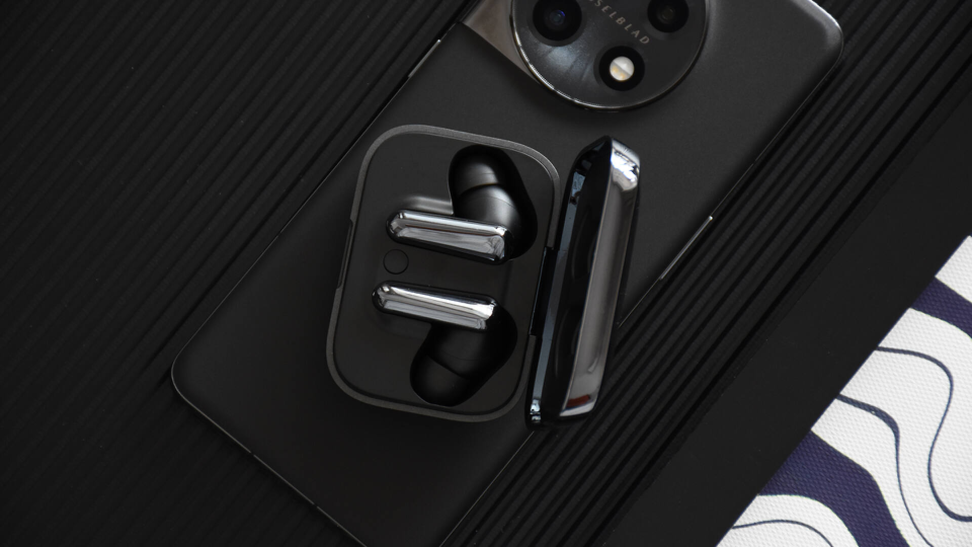 联想TC550真无线蓝牙耳机：通勤耳机不二之选