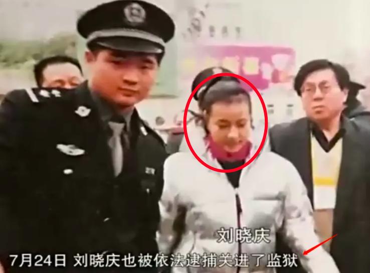 姜文刘晓庆最好的朋友,姜文前任刘晓庆