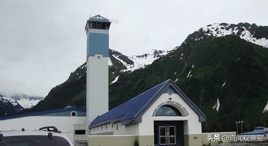 放你走再*击狙**你!12年犯案30多起,被判461年监禁,美国旧案