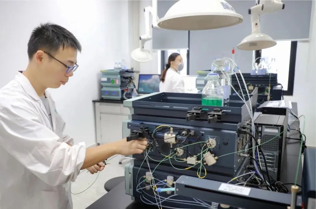 热火朝天！常熟：抢位新能源、生物医药新赛道