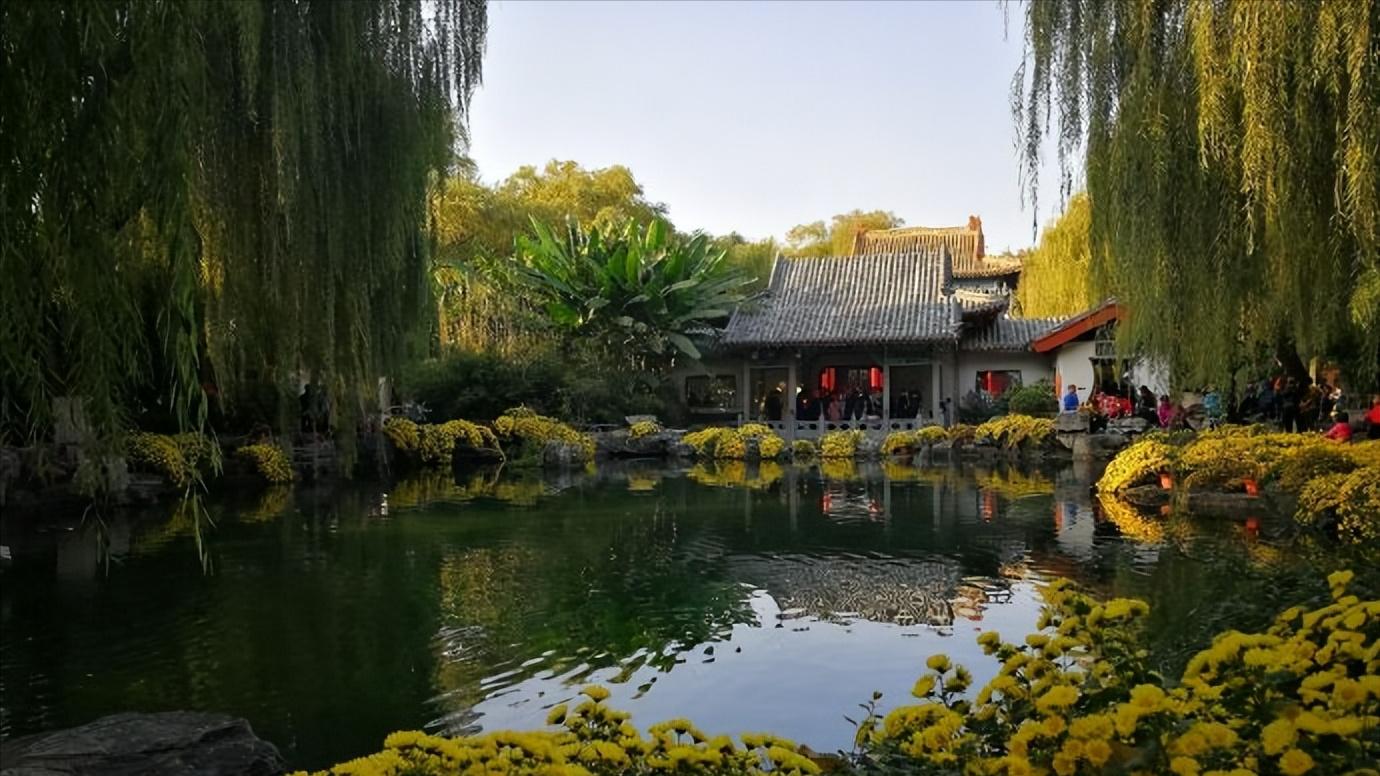 山东省济南市区域划分设想,山东省济南市哪个区发展最好