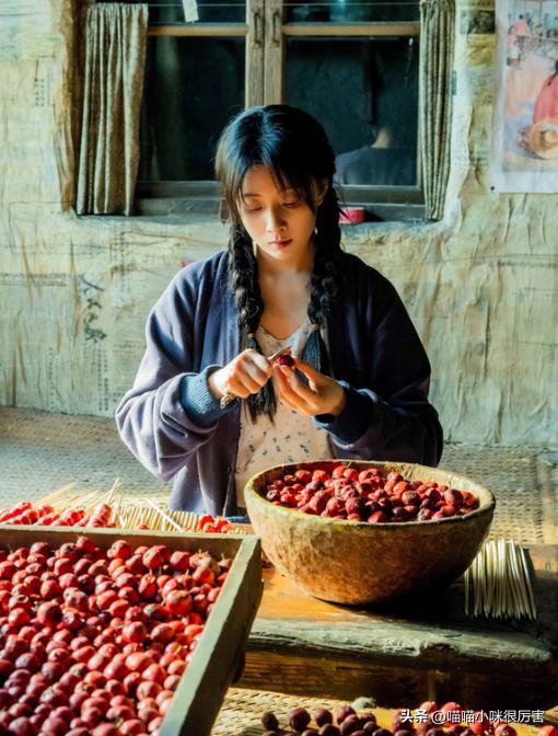 袁泉殷桃孙俪她们谁的演技好,袁泉和殷桃谁有气质