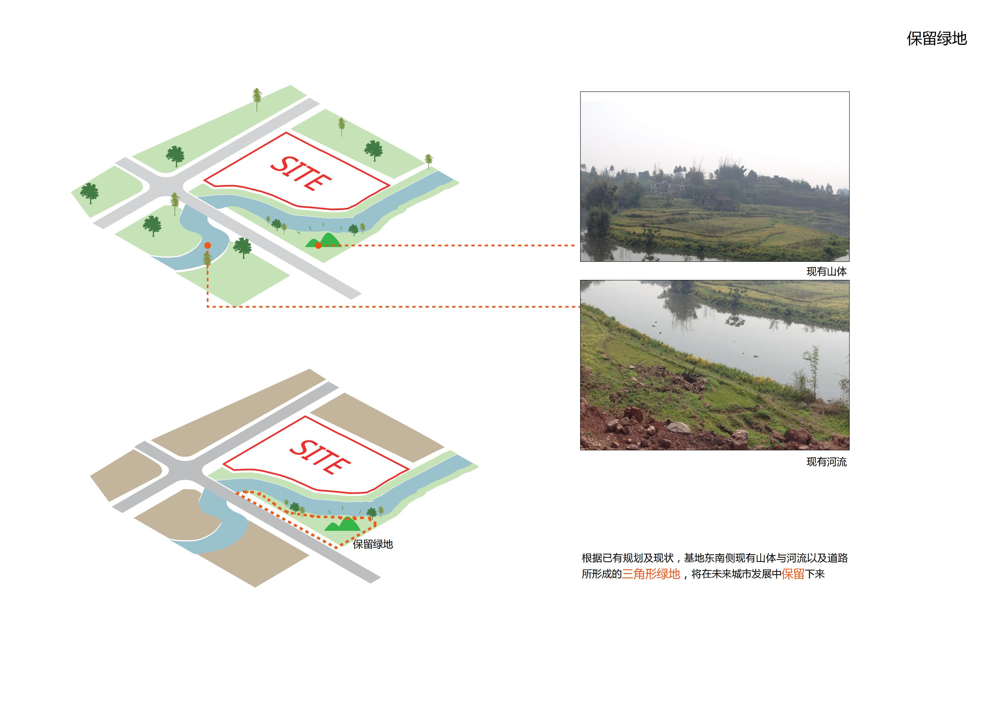 建筑设计丨工业建筑重庆永川小猪班纳品牌童装生产基地方案设计