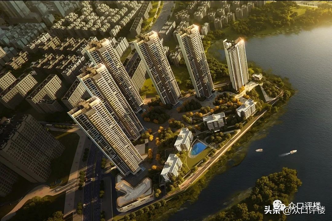 深圳龙华龙岸花园洋房,深圳龙华龙岸花园与别墅