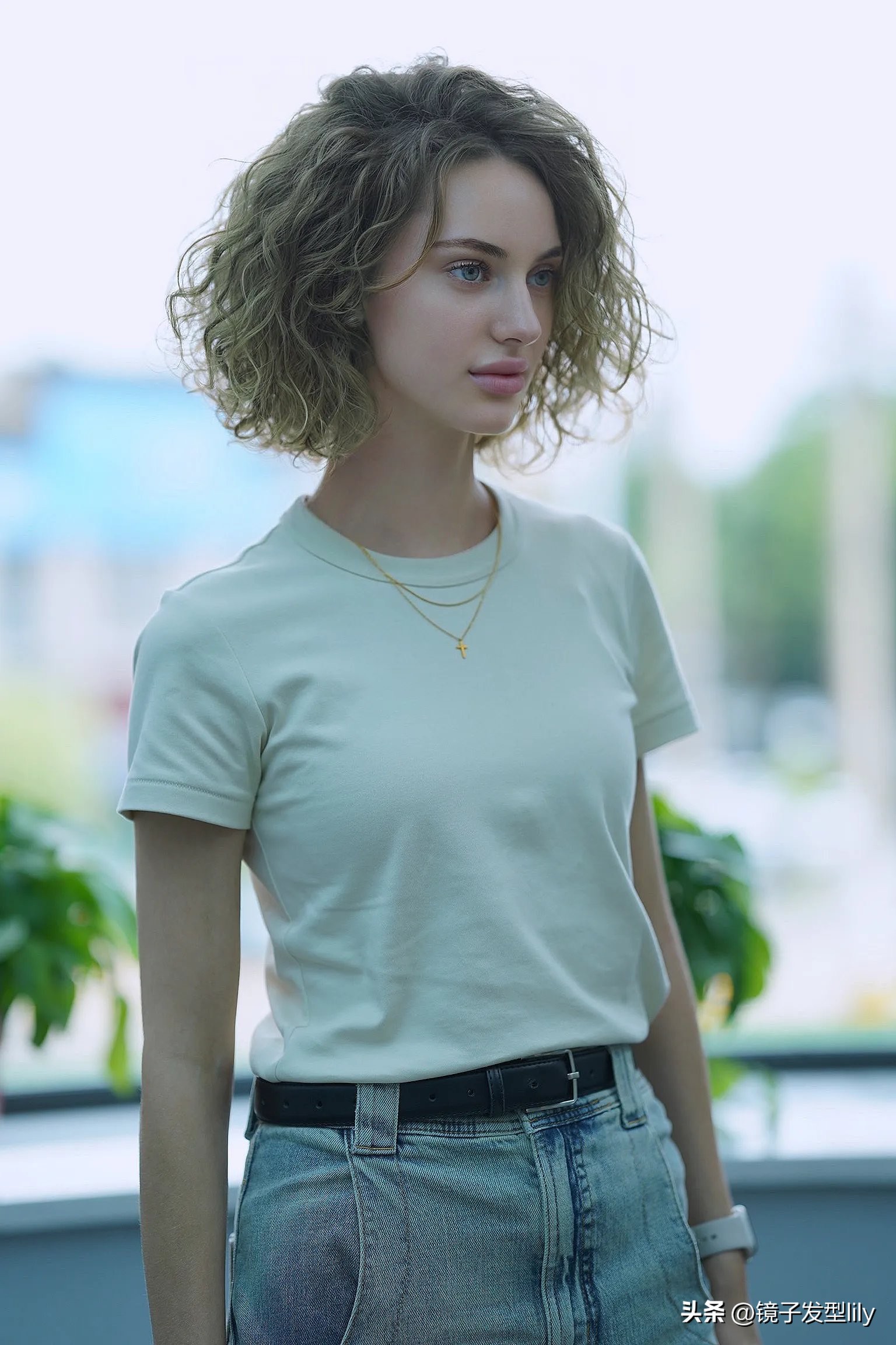 2023爆款洋气发型,各种时尚减龄短发发型图片