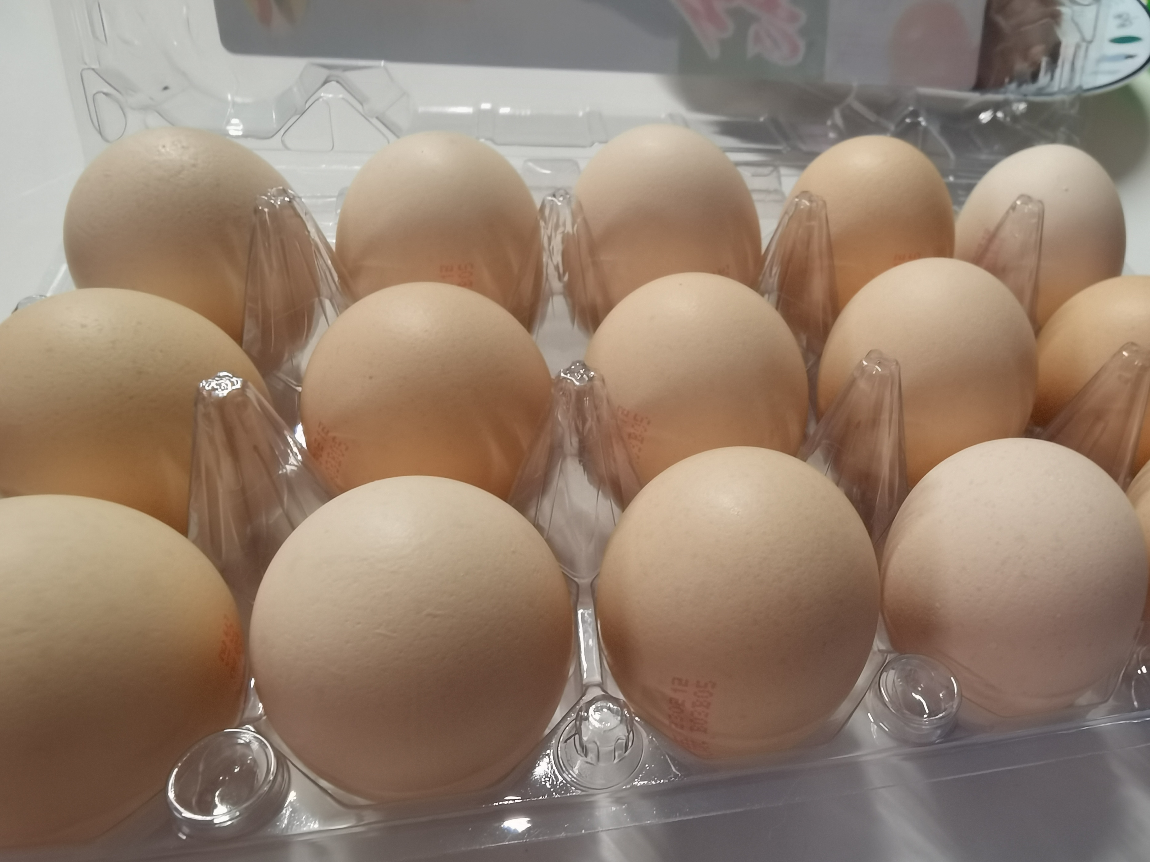鸡蛋买回直接放冰箱就废了,鸡蛋放冰箱储存的最好方法