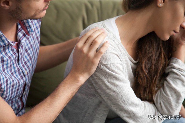 天蝎座女生生气了怎么哄才有效,天蝎座男生生气了怎么哄