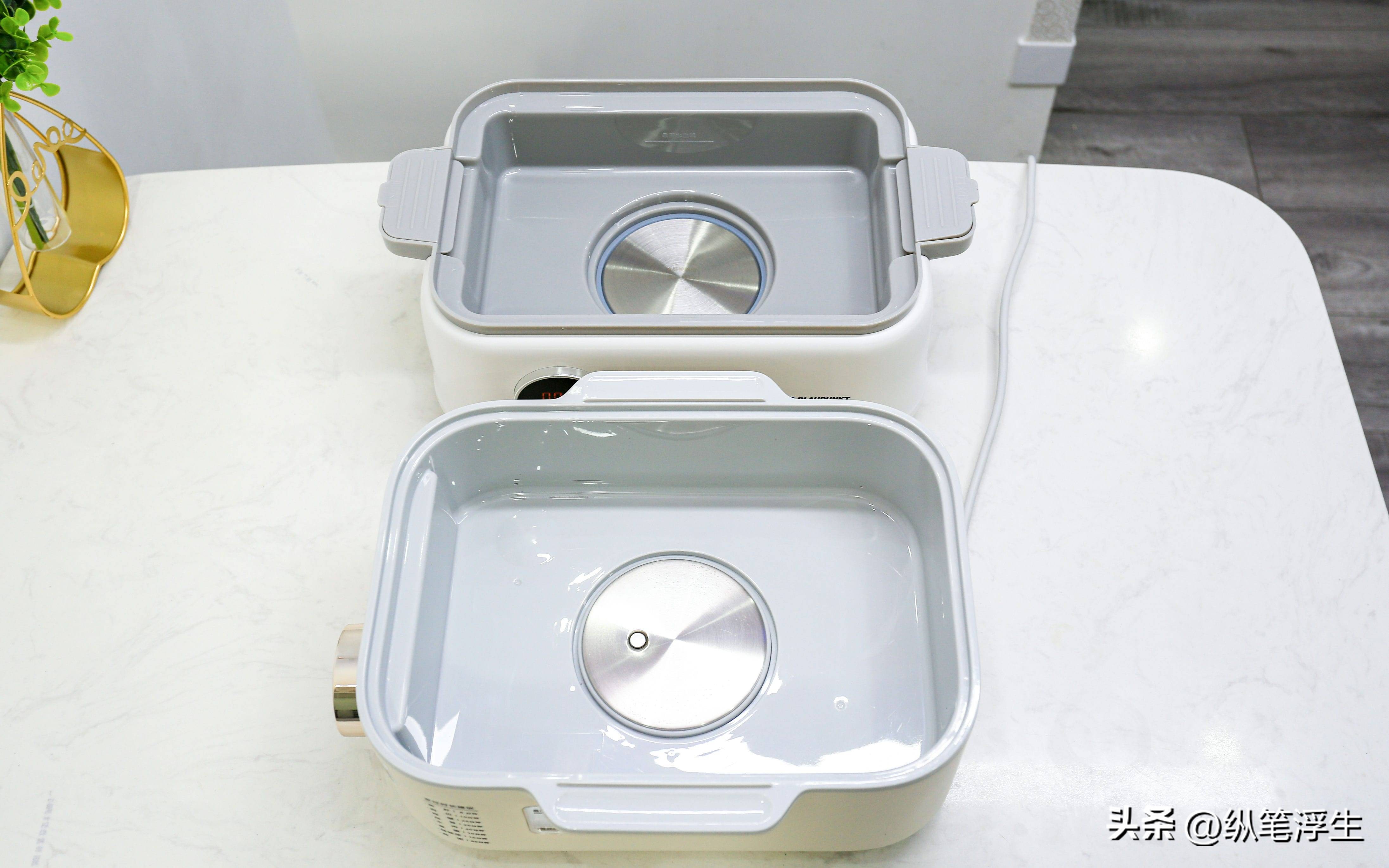 蓝宝电蒸锅对比评测,蓝宝电蒸锅真实测评