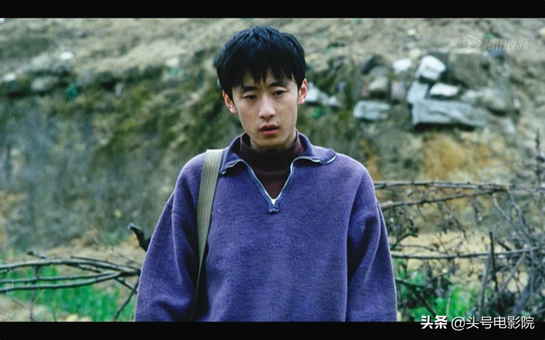 《魔幻手机》男主39岁当出租车司机？马路边吃盒饭，曾演葛优儿子