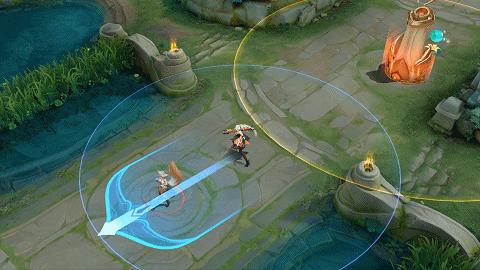 边路花木兰有多强,巅峰赛高分段最强边路花木兰