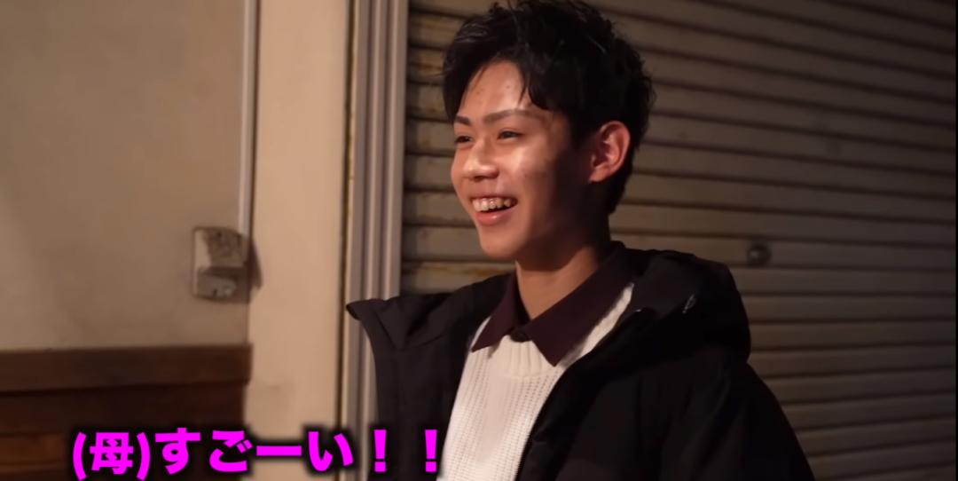 不整容不化妆的男生,不减肥不整容