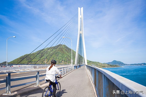 探索不一样的世界,日本小众山阴游玩攻略