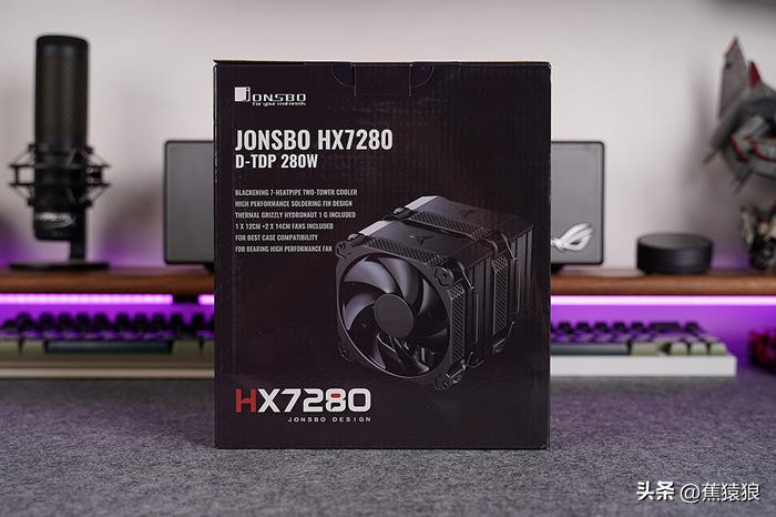 12700K/ROGB660G/3070TI/XPGDDR5，准无光的生产力主机搭建分享