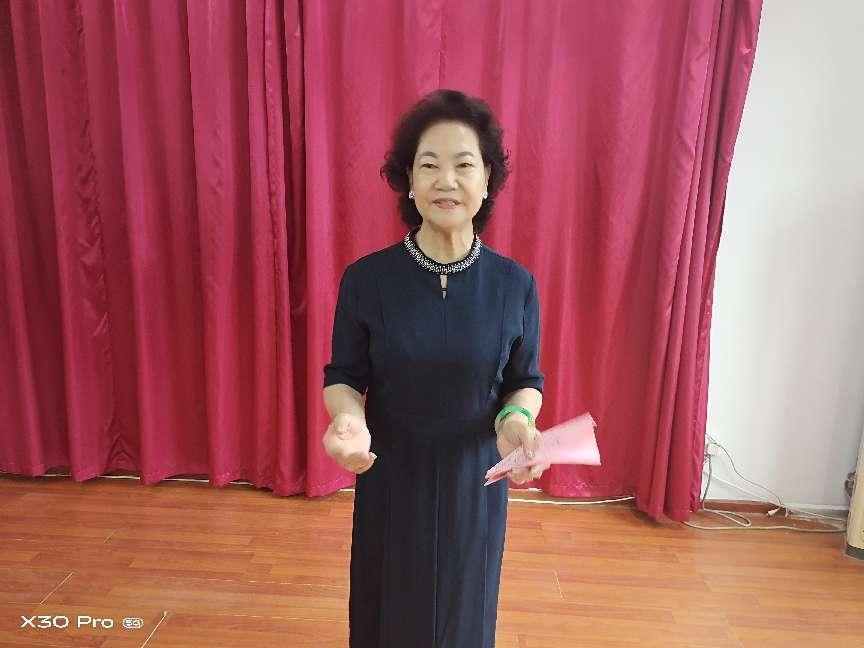 三青之声,三青的原声