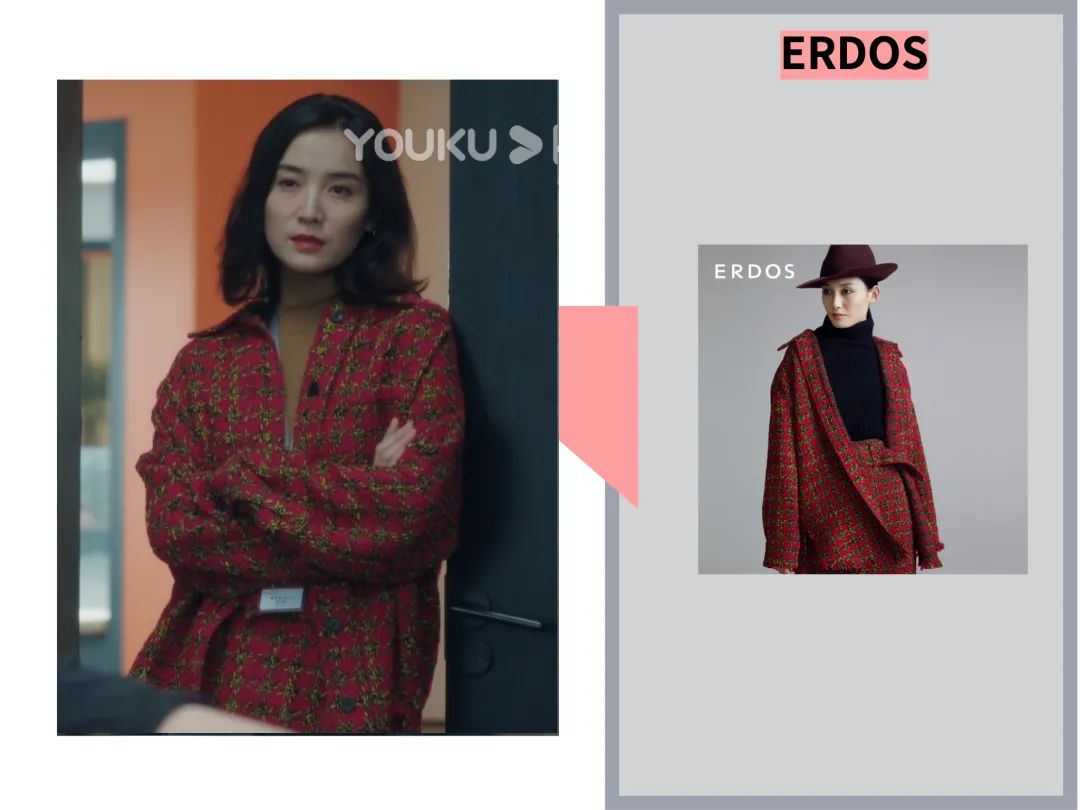 盛装有没有原著,真的很装图片