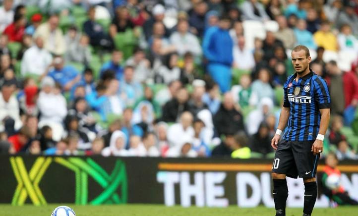 无冕之王荷兰队什么意思,斯内德荷兰阵容