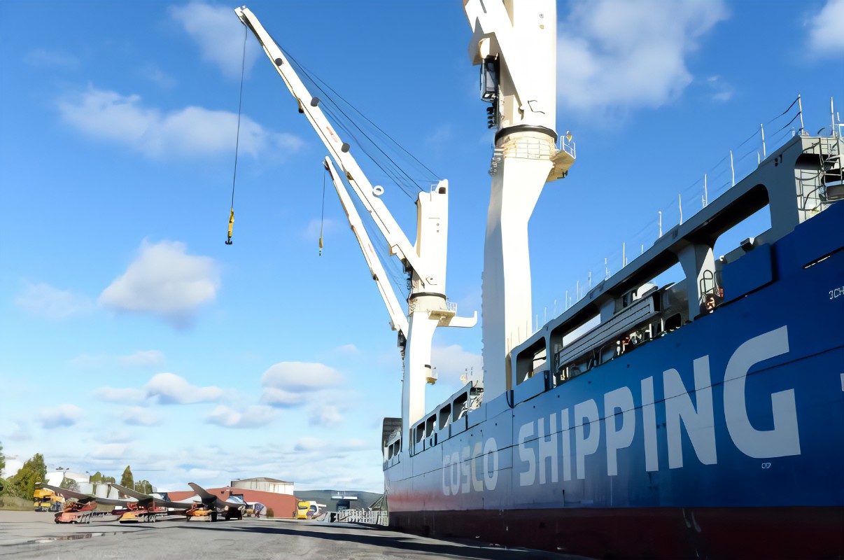 国际快递报关清关流程图片,国际快递清关问题怎么解决