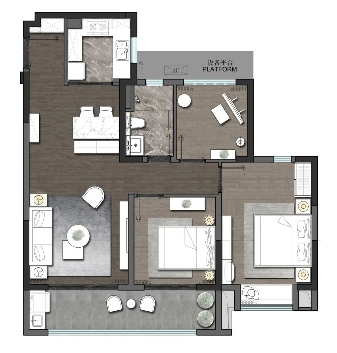 逆市火爆出圈！苏州湾这个C位红盘为何能热度持续爆表？