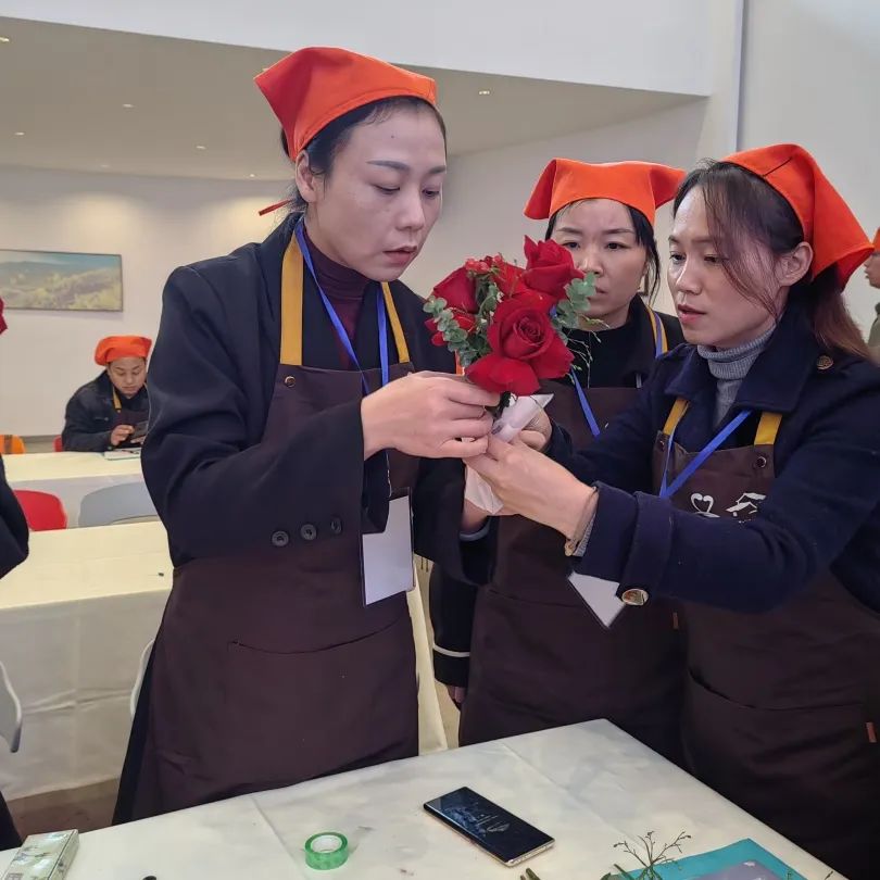 数字木兰民宿管家,金牌民宿管家培训课程