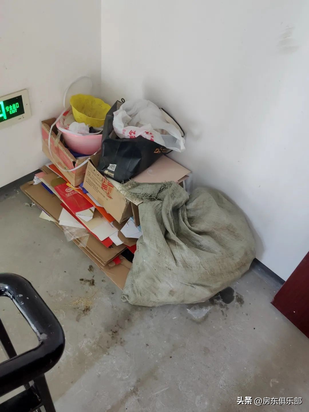 很多人不交物业费,真的很多人不交物业费