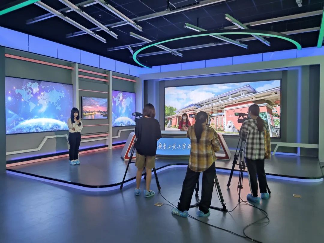 广东工业大学华立学院和华立科技,广东广州华立学院好吗