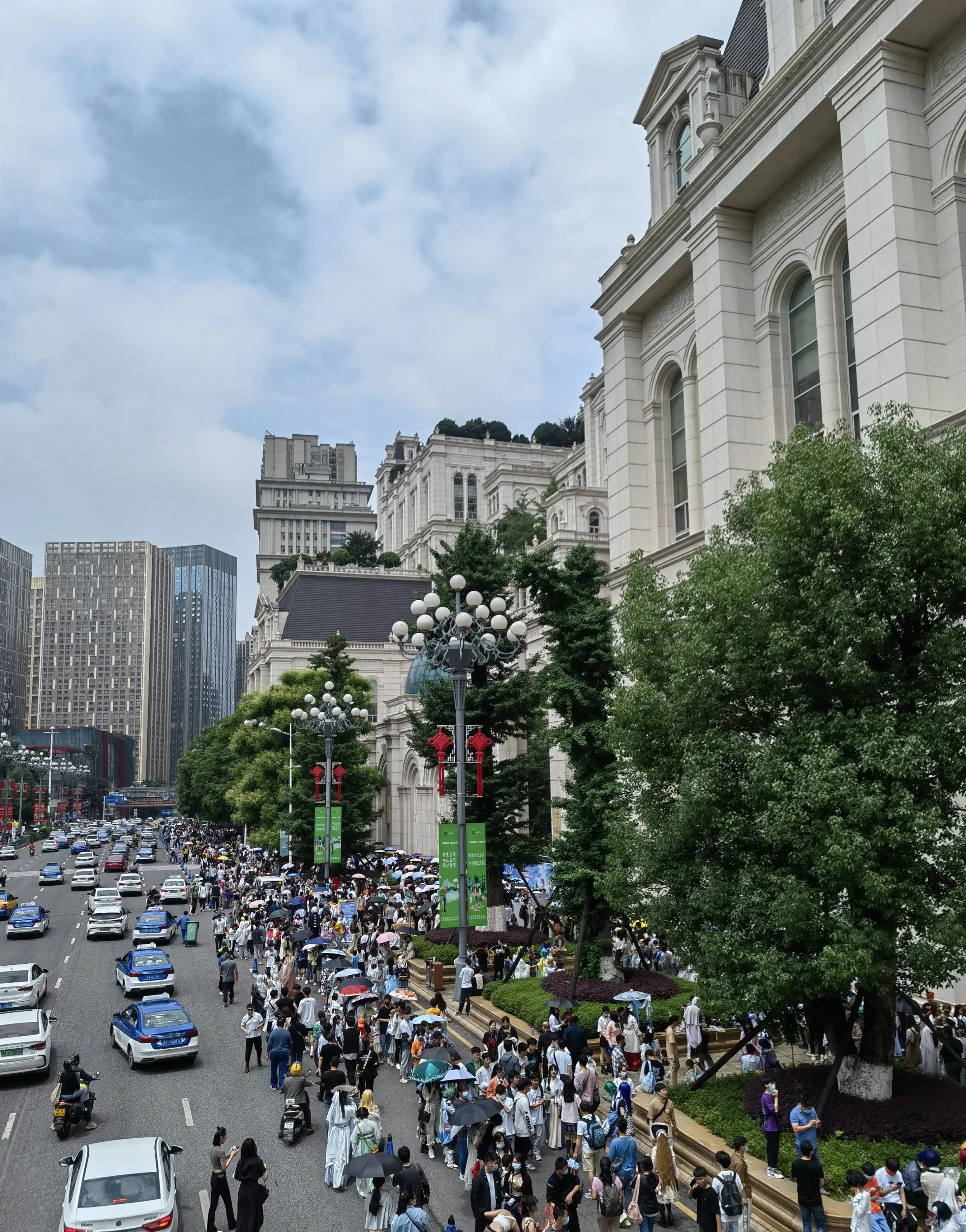 认清形势:为何不建议贵州大学生,到外省打拼,最好留贵阳深耕?