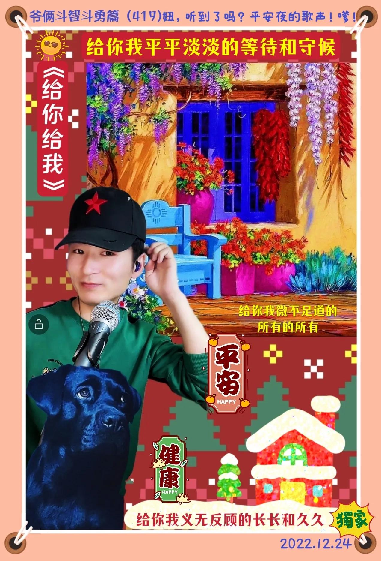 随心所欲32,随心随意老院子