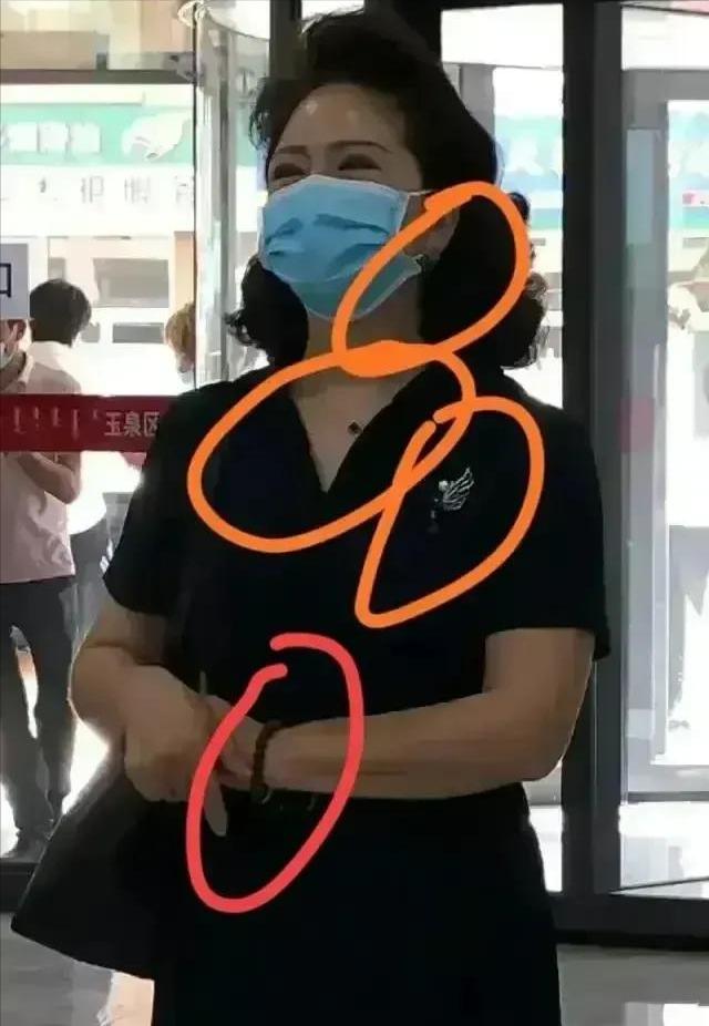 李少莉被采访的全部内容,李少莉被采访