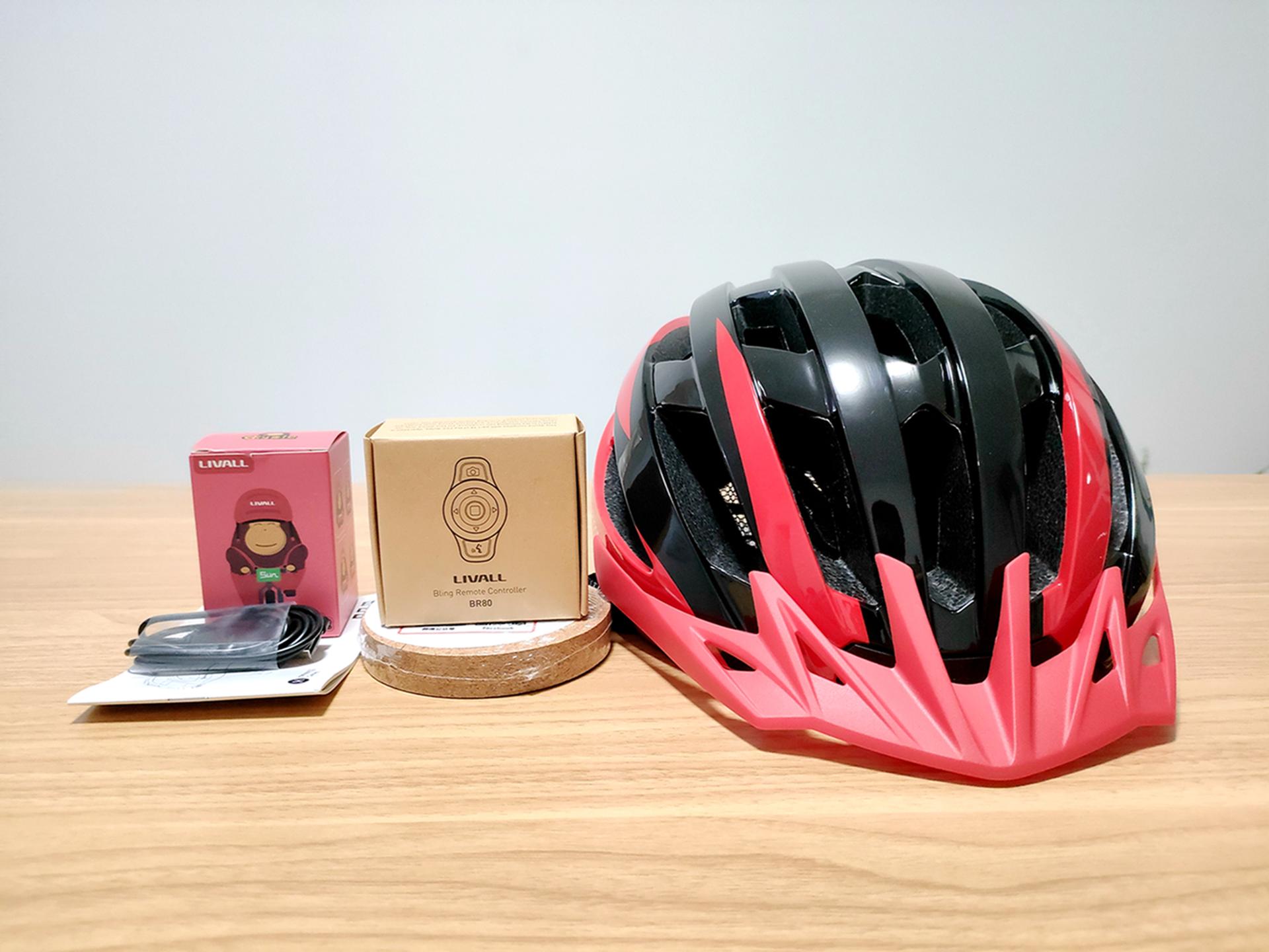 鸿蒙系统加持，为骑行而生，Helmetphone智能头盔MT1Neo体验