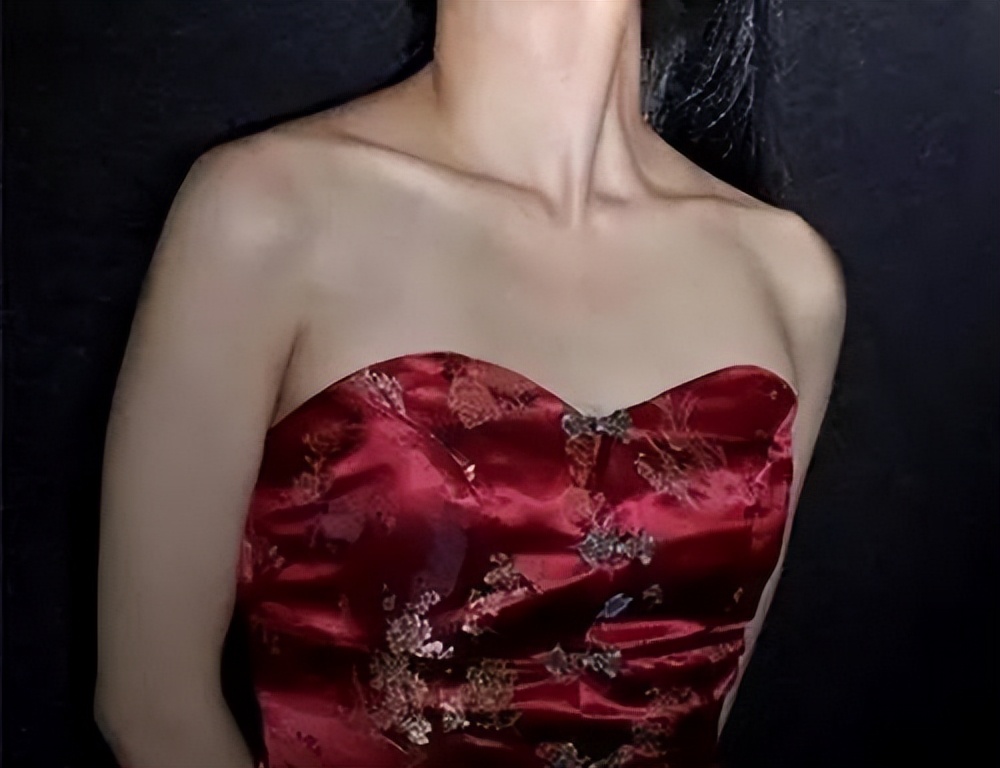 中外内衣发展史简述,内衣的演化