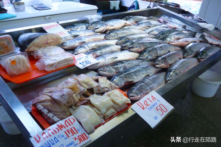 勘察加半岛土著：俄联邦视为“外邦民族”，拒绝联姻保留血统