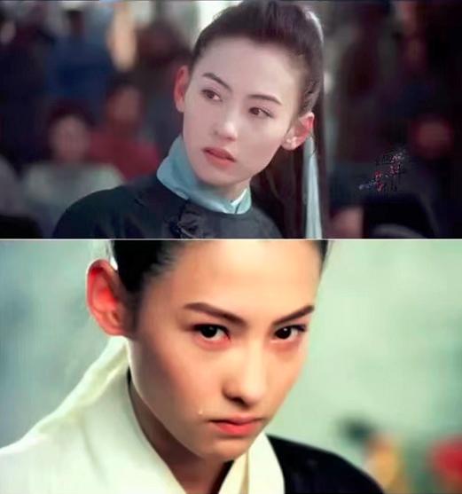 中国公认10大绝色美人,各国美女颜值比拼排行