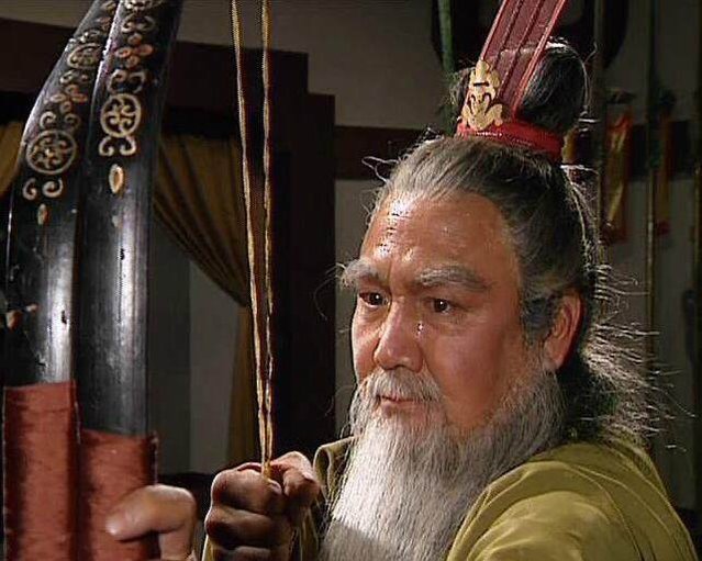 毛主席曾经给三国里的武将排名，并讲出了自己最爱的那一位