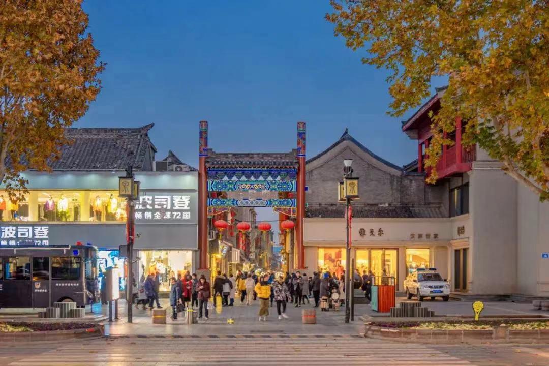 淄博吃货必去的地方攻略,淄博五区三县最具代表美食