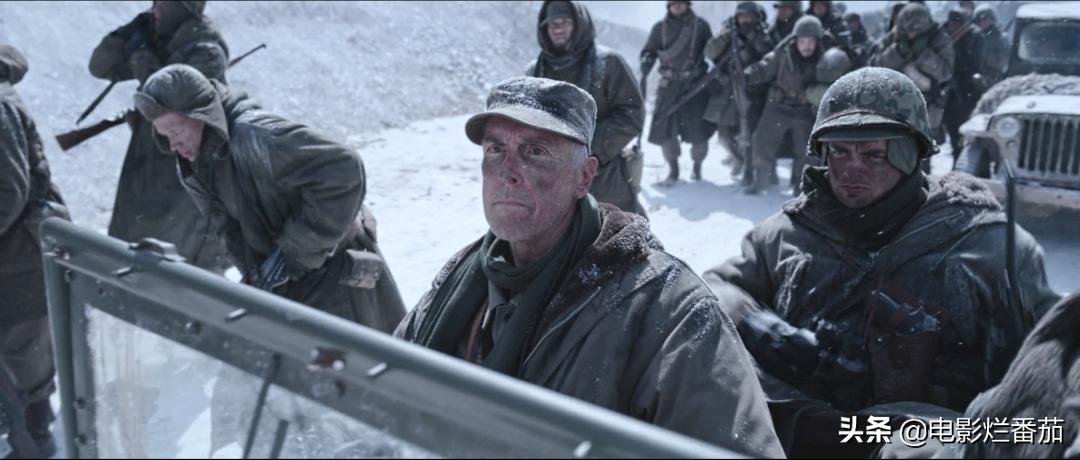 收割15亿！占春节档42%票房，《水门桥》一骑绝尘的三大原因