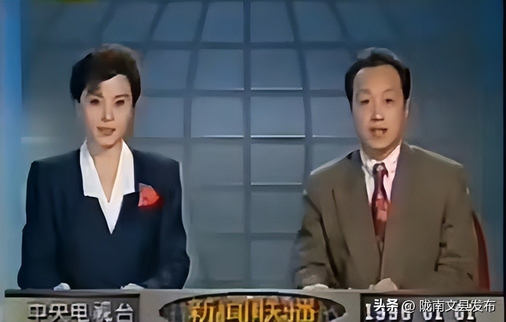 央视春晚再也见不到的十位主持,央视退休男主持人名单和照片