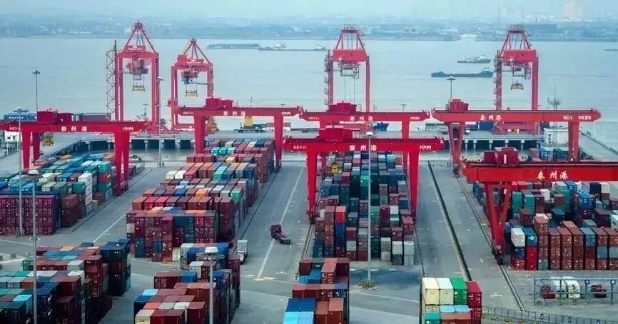 “幸福”泰州VS“烟火气”淄博，论综合实力，谁更胜一筹？