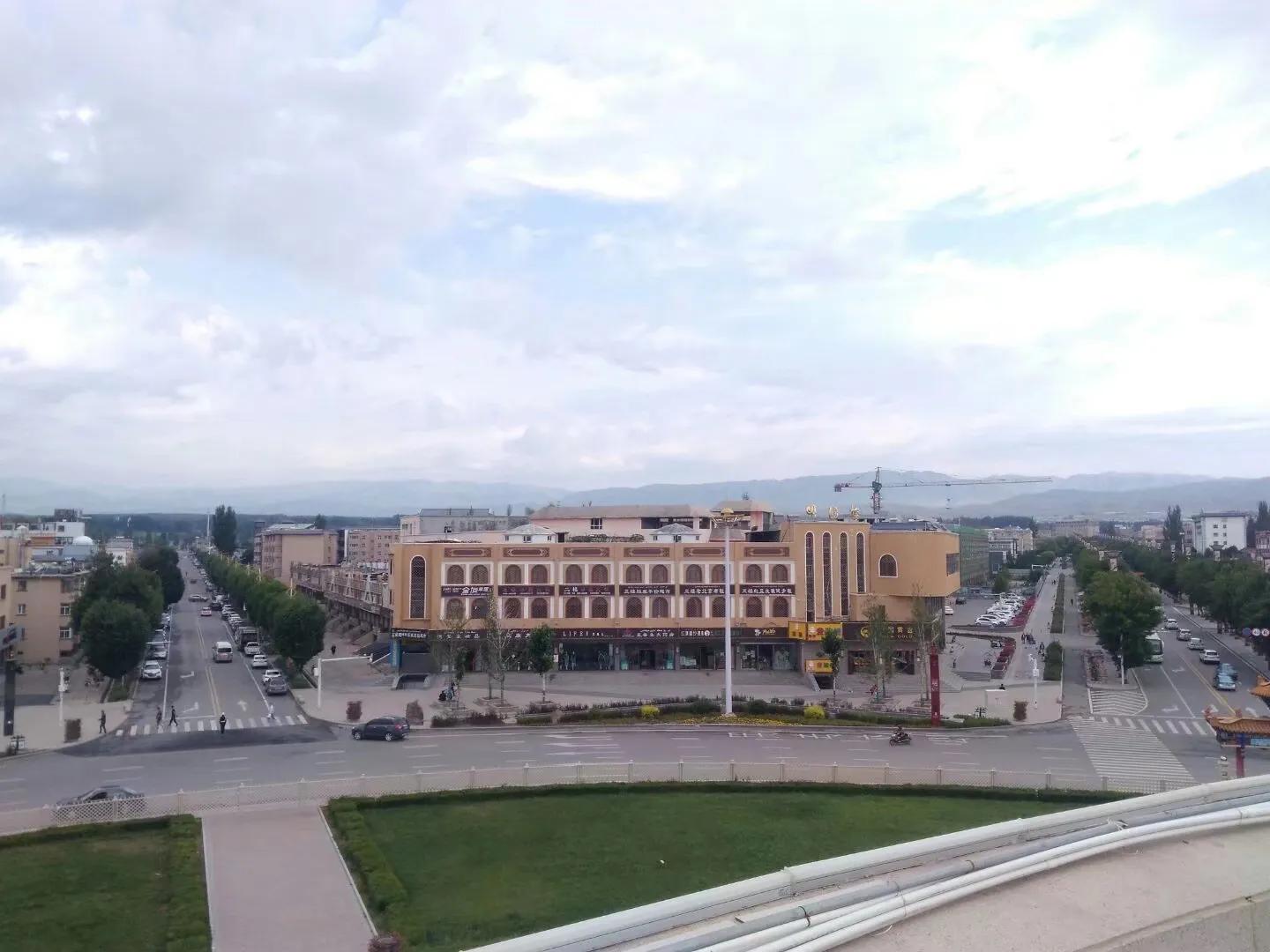 西行漫记视频,西行特克斯八卦城