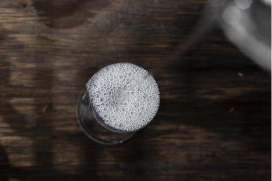 买的纯粮食散酒为什么不好喝,为什么买的散酒便宜喝着还舒服