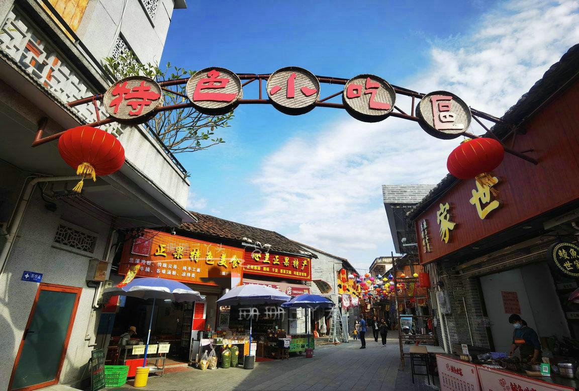 广州增城一日游必去景点推荐,广州增城旅游攻略必去景点