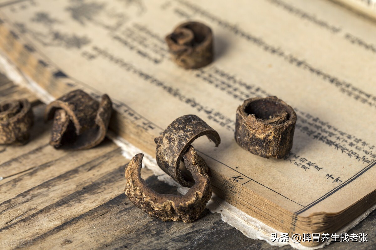 脾胃不和肚胀的食疗偏方,肚子气多脾胃虚弱怎样调理