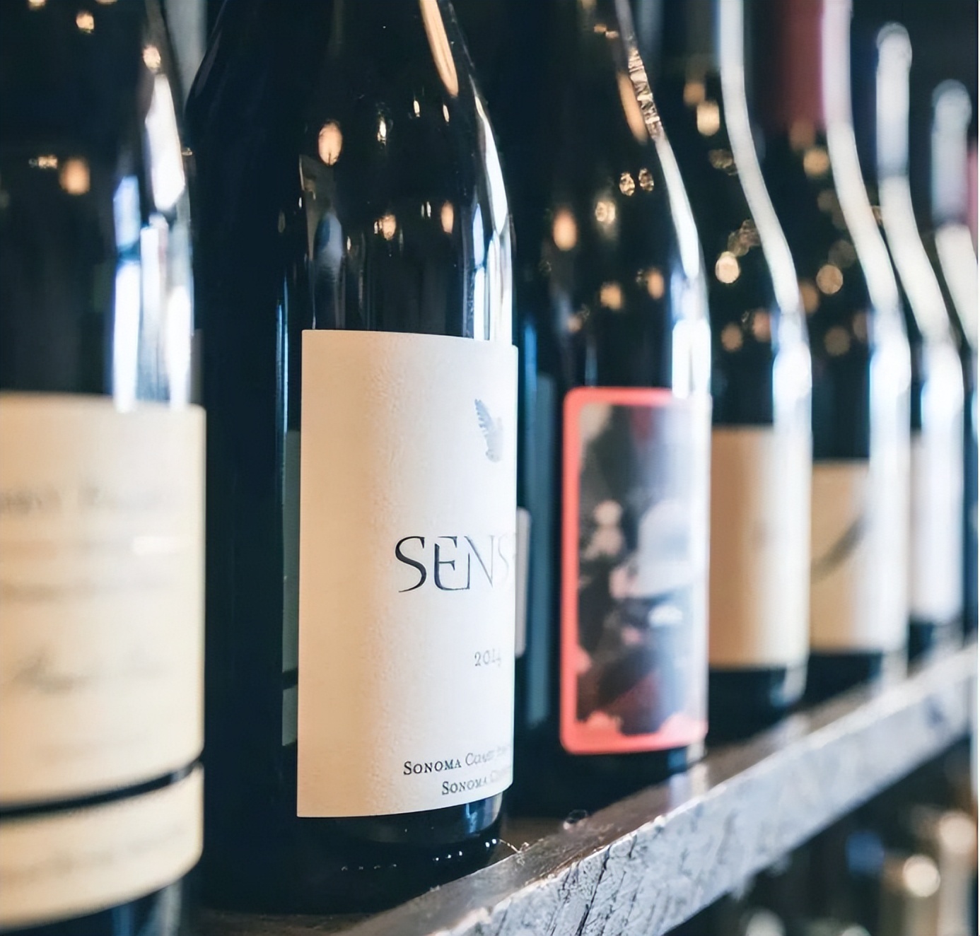 郑州发货的酒为什么便宜,为什么网上买酒一般都是河北发货