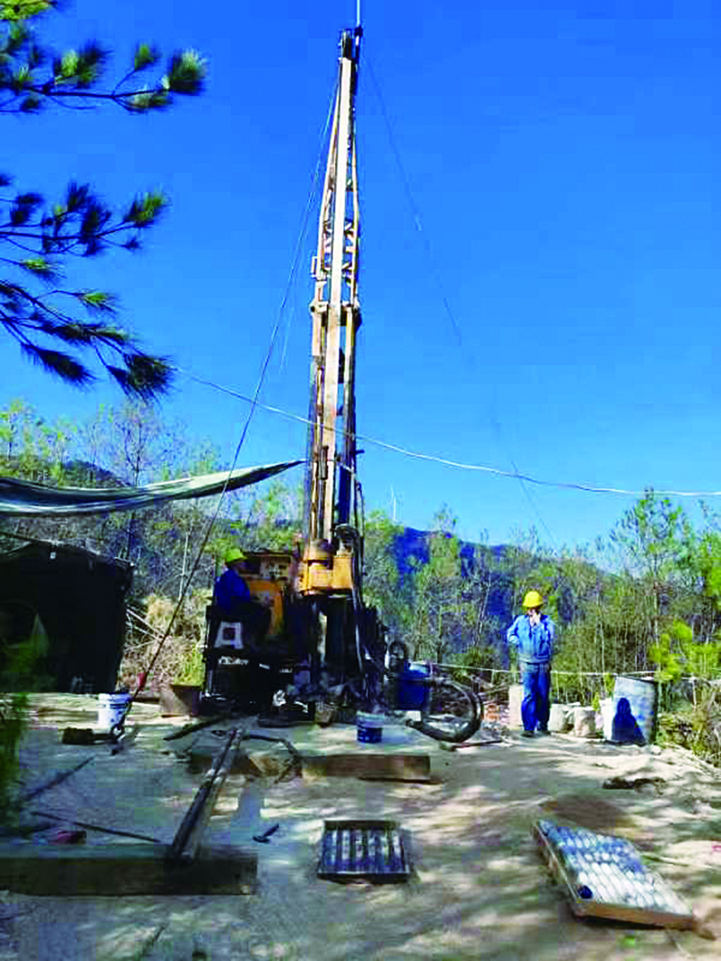 有色金属之乡是哪个省,有色金属之乡是什么