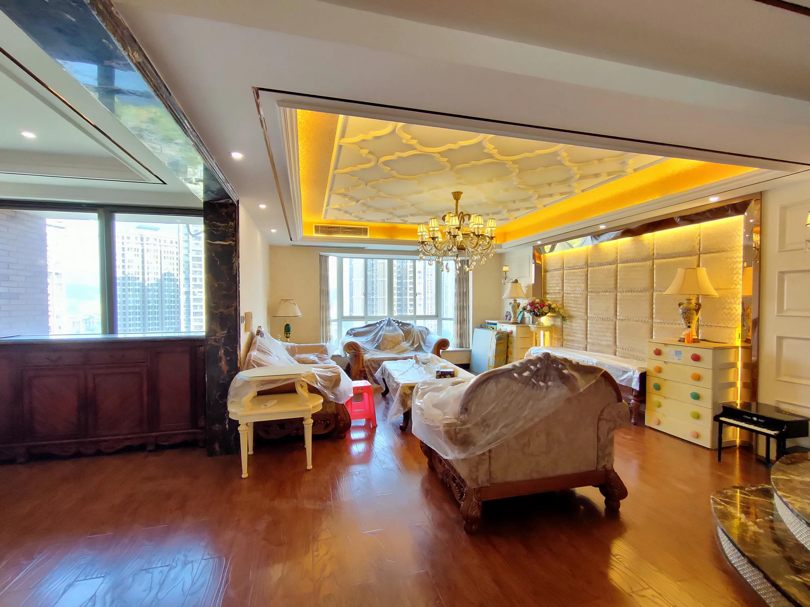 业主因疫情无法收房,关于疫情期间业主被减租问题