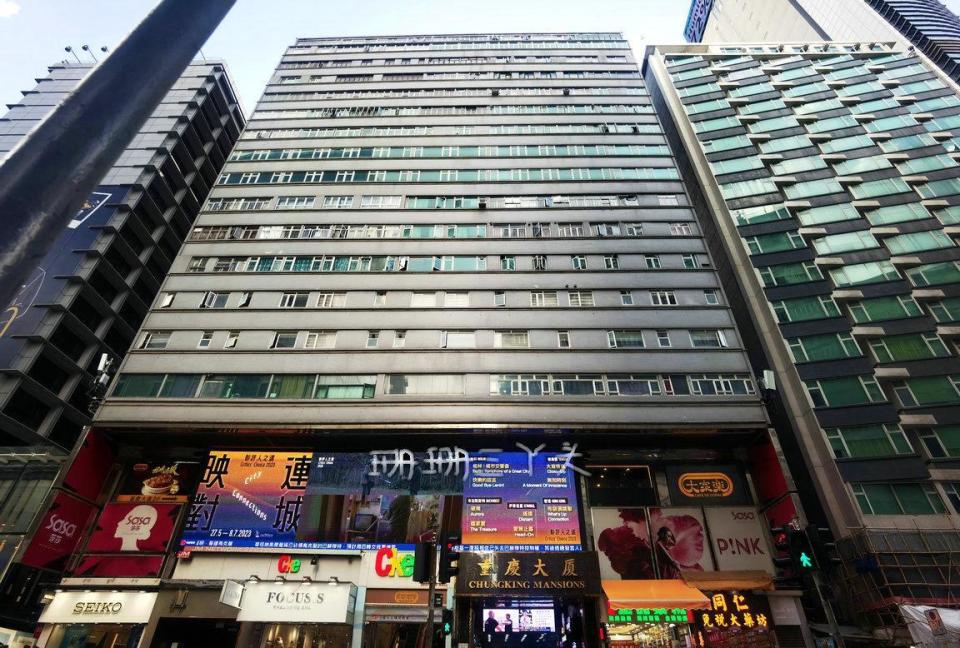 香港自由行十日游攻略,去香港攻略自由行行程