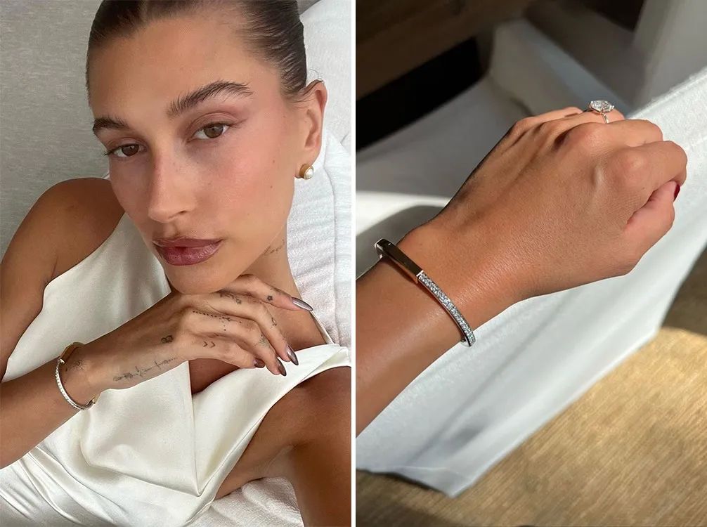 为什么名媛贵妇都爱钻石？2023年流行这5种…