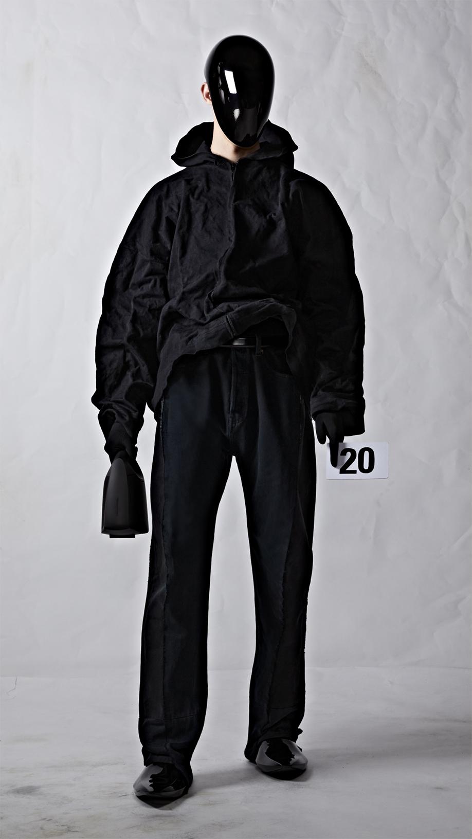 高定全新系列,高定和大众定制区别