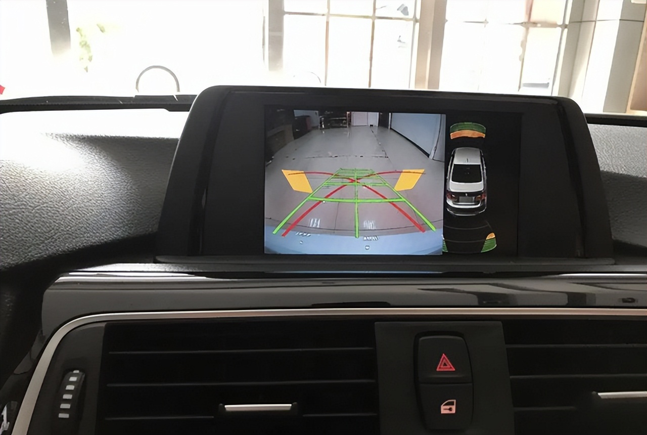 倒车影像变模糊有哪些解决方法,倒车影像模糊怎么解决