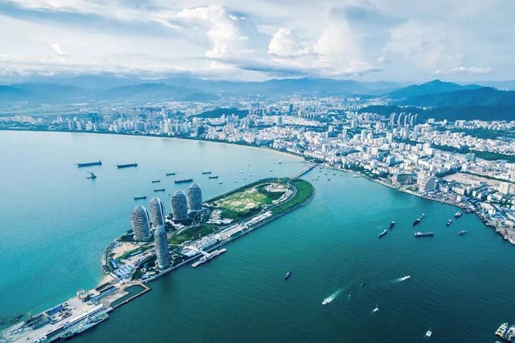 海南自贸港2025年封关政策汇总,2025年海南自贸港封关政策解读